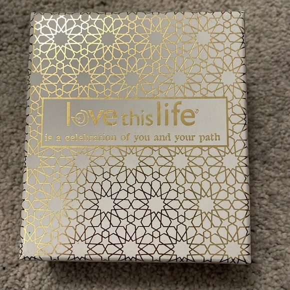 Faith Necklace - Picture 4 of 4